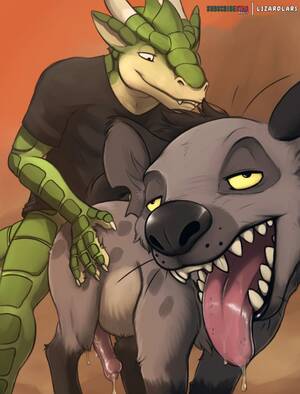 Lion King Furry Porn Feral Hynea - Furry 34 com / disney, the lion king, ed (the lion king), spitey, lizardlars