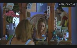 Jawbreaker Blowjob - CHARLOTTE AYANNA in Jawbreaker