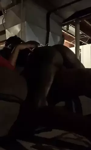 ebony couples fucking outside - Black Couple Fucking Outdoors | xHamster