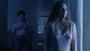 Leelee Sobieski - Leelee Sobieski in The Idol (2002) : r/celebnipvisibility