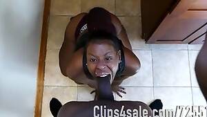 black booty deepthroat - Ebony Deep Throat Porn - Fap18 HD Tube - Porn videos