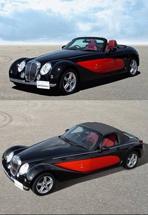 1920s Vintage Car Porn - I chose this because it shows how modern car companies have imitated 1920s  styling.