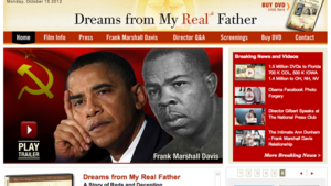 Ann Dunham Star - Profiles in October Surprise: Obama's 'Real' Dad - The Atlantic
