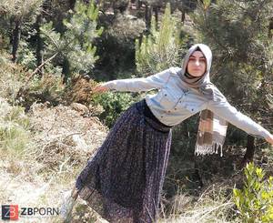 Best Hijab Porn - Turbanli arab asian turkish hijab muslim super