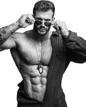 Argentina Porn Boy Model - Argentinian Archives - Nude Male Models, Nude Men, Naked Guys & Gay Porn  Actors