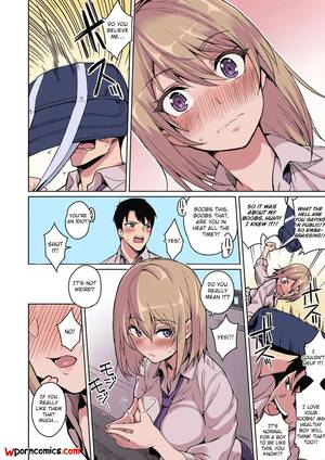 Manga Girl Anime Porn - âœ…ï¸ Porn comic A Moody Girl. Chapter 1. Kurihara Kenshirou. Sex comic blonde  beauty noticed | Porn comics in English for adults only | sexkomix2.com
