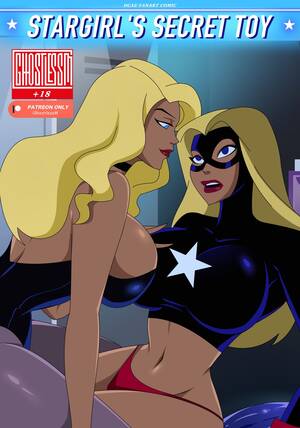 Black Canary Justice League Porn - Black Canary Porn Comics - AllPornComic