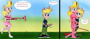 From Johnny Test Porn Sissy Transformation - From Johnny Test Porn Sissy Transformation | Sex Pictures Pass