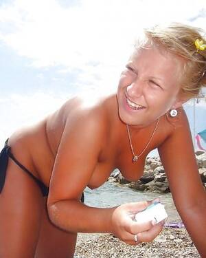 Blonde Amateur Exgf - Blonde amateur ex gf vacation Porn Pictures, XXX Photos, Sex Images  #1750034 - PICTOA