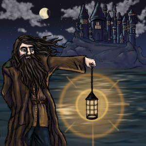 Hagrid Harry Potter Gay Porn - Hagrid - obfuscatesart. Rubeus HagridDeviantartHarry Potter ...