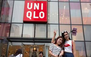 Forced Sex Tape - Uniqlo sex tape: Video of couple caught in a tryst in a Beijing store goes  viral