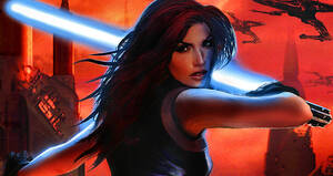 Jacen Solo And Jaina Solo Porn - STAR WARS: Characters Who Should Join the New Canon