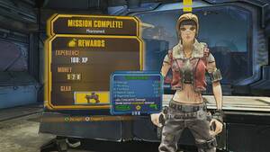 Borderlands The Pre Sequel Porn - Marooned - Borderlands the Pre-Sequel Guide - IGN