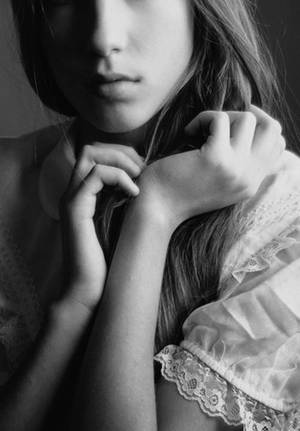 Ashley Estes Porn - â€œ Photo by Svetlana Adams â€