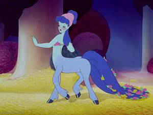 Disney Hercules Centaur Porn - How I knew, age 5 ...