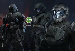 Halo 3 Unsc Porn - Halo Infinite ODST armour appreciation post : r/halo