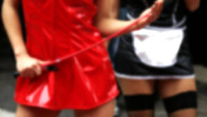 Airs Porn In Boston - 'Parts Unknown' indeed: Did transsexual porn air on CNN in Boston?