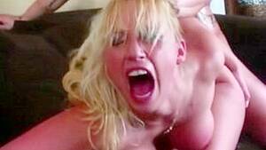 hairy brutal anal - Brutal hairy rough anal rape XXX video on Area51.porn