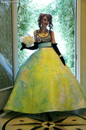 Hoop Skirt Porn - Pornfidelity Marie Mccray Ryan Madison Virgin Lingerie Sexhub yes porn pics  xxx