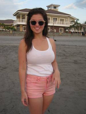 Andi Eigenmann Pussy - andi eigenmann sexy legs photos 02