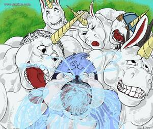 Charlie Unicorn Porn - Page 30 | Horatio-Svetlana/Mordecai-And-The-Unicorns | Gayfus - Gay Sex and  Porn Comics