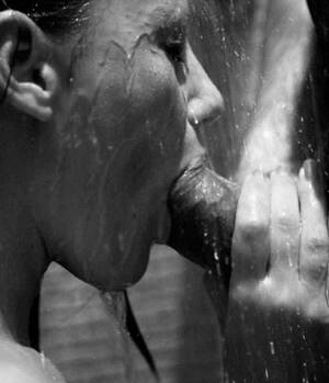 Black And White Shower Sex - http://i-likeitrough-ok.tumblr.com/post/36551051827 Tumblr Porn