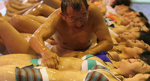 japanese nude tv shows unedited - 