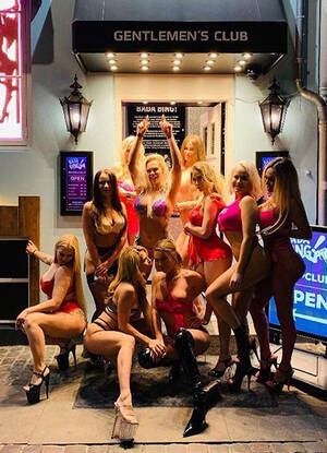 Denmark Porn Clubs - Stripper jobs in Denmark - Copenhagen The Stripteaseagency