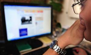 Having Sex With Technology - The growth of internet porn tells us more about ourselves than technology |  John Naughton | The Guardian