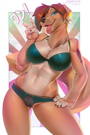 Anime Panda Furry Porn Bikinis - Fur Affinity is the internet's largest online gallery for furry, anthro,  dragon, brony art work and more!