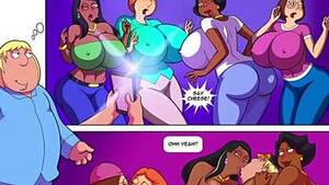 fucking big dick cartoon - Big Dick Cartoons - Sexdicted