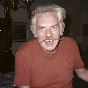 1910s Porn Curled Mustache - Handlebar mustache