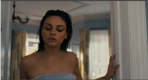 Mila Kunis Pussy Porn - June | 2013 | A Taste of Spongey
