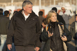 Greta Van Susteren Porn - Ministry Mattersâ„¢ | How Franklin Graham transformed a debate about Duke  Chapel into a culture war