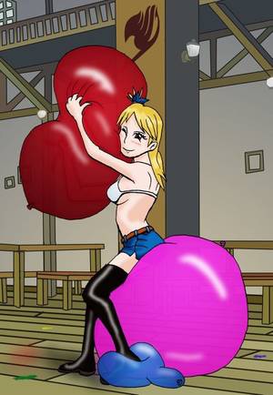Anime Balloon Porn - Mi Al | VK. BeautifulAnimeBalloonsGlobesBalloonAnime Shows