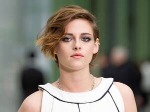 Interview Kristen Stewart Porn Captions - Kristen Stewart Took Over Her Girlfriend's Instagram to Deliver a Very  Important Message | Vanity Fair