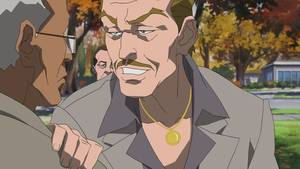 boondocks xxx black cartoons - 