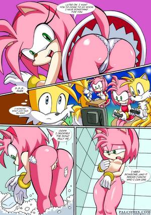 Amy Rose Pregnant Porn - Sonic silly xxx - Sonic project at furry porn pics net jpg 915x1300