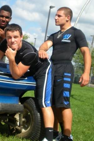 Doggystyle Sex Tumblr - Standing Doggy Style Gay Sex Position. See more examples at http://tumblr