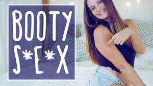 Do Women Like Anal Sex - 