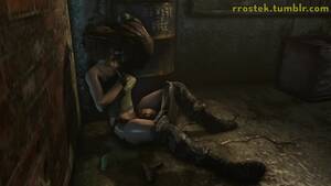 Alyx Vance Headcrab Porn - Half-life Headcrab Breasts 3d - Lewd.ninja