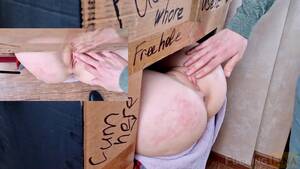 homemade glory hole fuck - Tight Pussy in Glory Hole was Fucked 3 Times - Pornhub.com