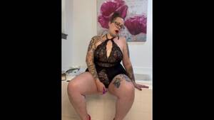 black bbw big tits high heels - Black Bbw In Heels Porn Videos | Pornhub.com