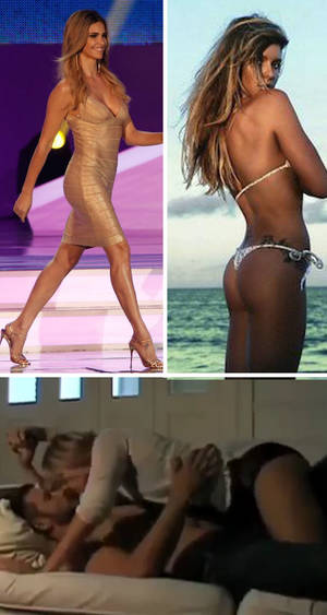 Fernanda Lima Sex - 2014 FIFA World Cup draw gal Fernanda Lima sex tape #FernandaLima is a  hottie from 2014 FIFA World Cup Draw and as it turns out this Brazilian  #actress and ...