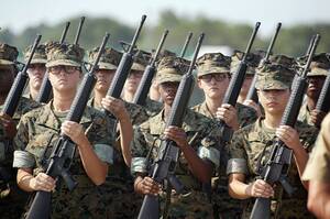 marine - Revenge Porn Took Over A Marines Facebook Group, And There's Nothing To  Keep It From Happening Again