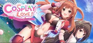 Enchanted Sex - COSPLAY LOVE! : Enchanted princess Others Porn Sex Game v.Final Download  for Windows