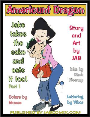 Jab American Dragon Porn - Image result for american dragon jake long Susan long