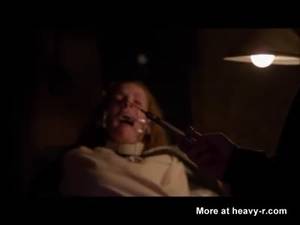 Bondage Straitjacket - 