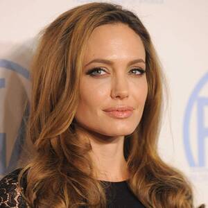 Angelina Jolie Big Tits - Angelina Jolie | Bookitnow.pk