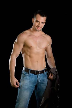 Argentina Porn Star Muscle - Marco Blaze, ex gayporn actor from Argentina